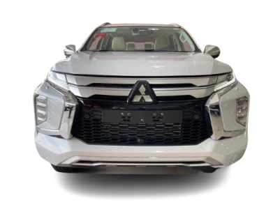 Venda de Mitsubishi Pajero Sport Venda de Mitsubishi Pajero Sport