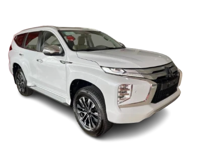 Preço de Mitsubishi Pajero Sport Preço de Mitsubishi Pajero Sport